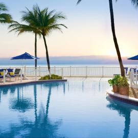 Pelican Grand Beach Resort, a Noble House Resort, hotel in Fort Lauderdale