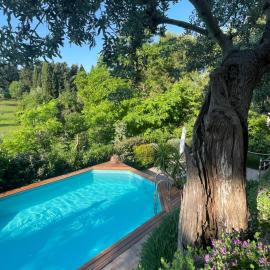 Amore a prima vista b&b, hotel a Campiglia Marittima