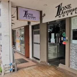 One Avenue Hotel Balakong
