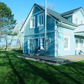 Haus Schwedentraum