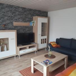 Ferienwohnung im Theaterhof, Hotel in Greußenheim
