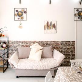 Flower's House 22 - Triple Apartment - Molfetta