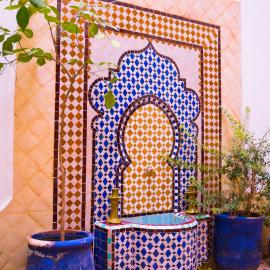 RIAD LAICHI