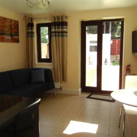 Aberdeen Guest House, hotel u gradu Ilford