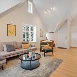 Unique and Spacious Apt close to City Centre, hotel u gradu 'Stavanger'