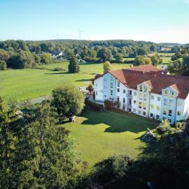 Hotel Bessunger Forst, hotell i Roßdorf