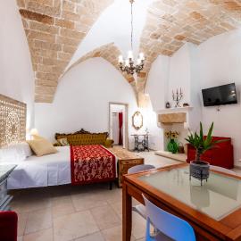 Palazzo dei Don B&B