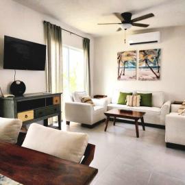 Casa Nueva en Coto privado