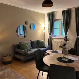 Wohntraum im Herzen von Pregarten, hotell i Pregarten