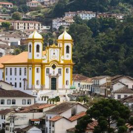 Casa Antônio Dias, hotel in Ouro Preto