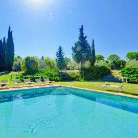 Villa Piandisette