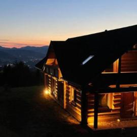Villa Beskid Milòwka, hotel v destinácii Milówka