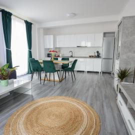 Apartament Radiana