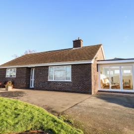 Berwyn View, hotel sa Welshpool