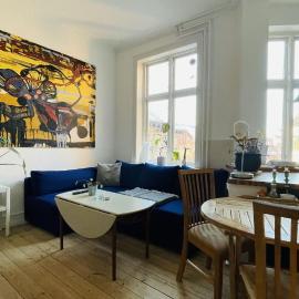 ApartmentInCopenhagen Apartment 1586