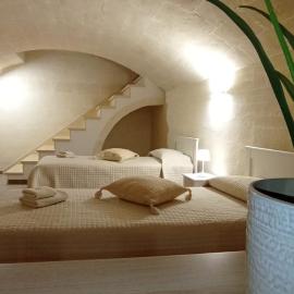 Ristel Casa Vacanza โรงแรมในลิซซาโน