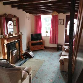 2 Rhys Terrace, hotel in Machynlleth