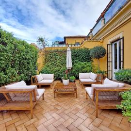LuxuryTerrace RomeApartment, hotel a Roma