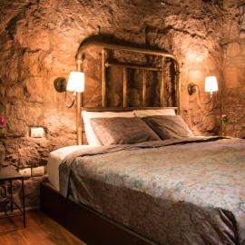 Hotel Gertrudis