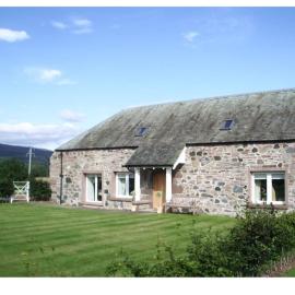 Fairness Cottage, Near Comrie, hotel a Comrie