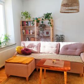 Apartament Borówka, hotel in Jedlina-Zdrój