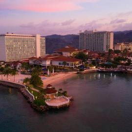 Moon Palace Jamaica - All Inclusive: Ocho Rios şehrinde bir otel