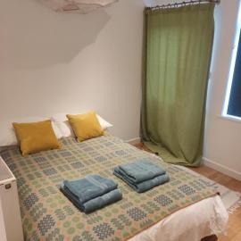 Garden Room, Hotel in Cardigan