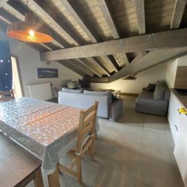 les 7 laux immobilier chalet E