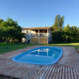 CABAÑAS Mony, Hotel in Pucón