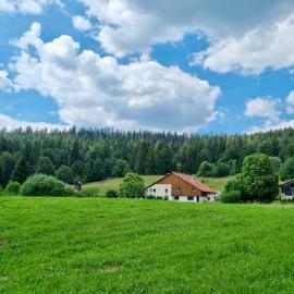 LaTerestone, hotel u gradu Les Bayards
