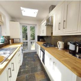 Holiday Home in Kidderminster – hotel w mieście Kidderminster