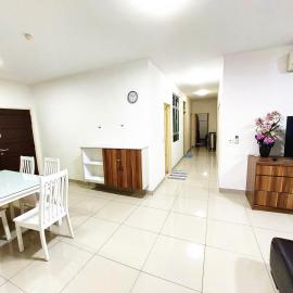 TuR15 PisaStadium 9pax 4rooms PrivateHouse