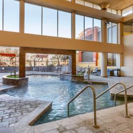 Best Western Plus El Paso Airport Hotel & Conference Center, hotel em El Paso