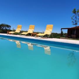Cabañas Potrero de Marquez Paraiso Adult only, hotel in Potrero de Garay