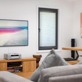 MèRose Place - Spacious Modern New, hotel u gradu 'Bathurst'