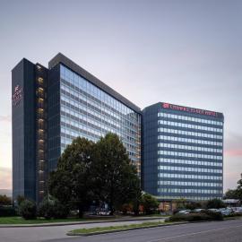 Crowne Plaza Milan Linate by IHG, hotel in San Donato Milanese