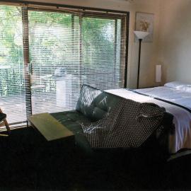105B Mitre st Studio Apartment