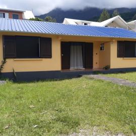 Le Zarlor à Cilaos, hotel in Cilaos