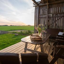 Grannys cottage, Hotel in Laihia