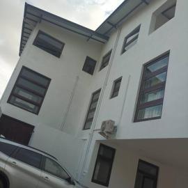 Comfortable Stay in Colombo, hotel in Rajagiriya