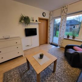 Wohnung Delphin EG