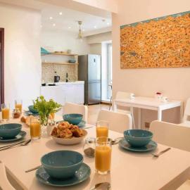 Eternal Sky Tour & Guest house