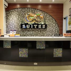 GC Suites, hotel en Cagayán de Oro