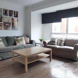 Apartamento en Ultramar