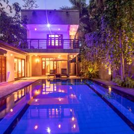 Royal Villa