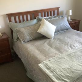 City Haven BnB room with own bathroom