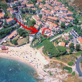 Appartamenti Seccheto, Hotel in Seccheto