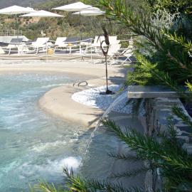 Villanova Apartments - Nature & Wellness, hotel in Levanto
