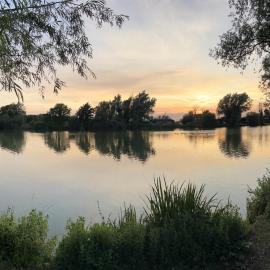Woodlakes Country Park, hotel di Kings Lynn