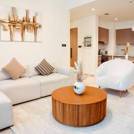 Downtown Dubai- 2BR Apartment in ACT Towers